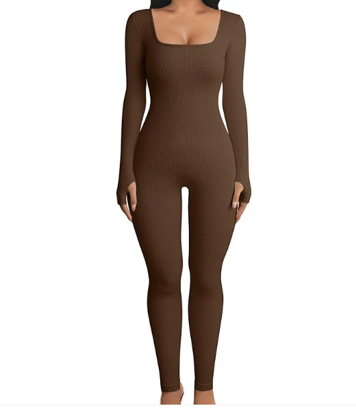 Yoga Jumpsuit