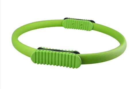 Pilates Motstandsring – Treningsring for Yoga, Pilates & Styrketrening