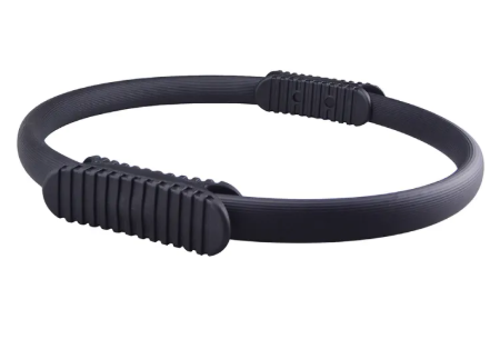 Pilates Motstandsring – Treningsring for Yoga, Pilates & Styrketrening