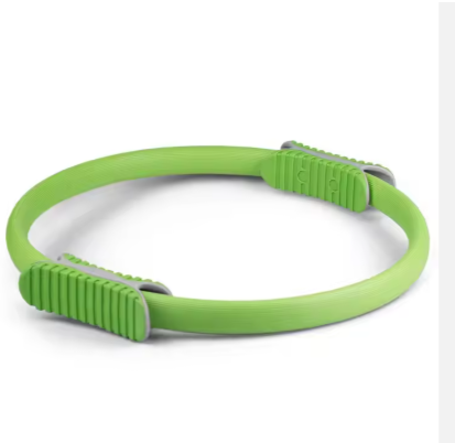 Pilates Motstandsring – Treningsring for Yoga, Pilates & Styrketrening